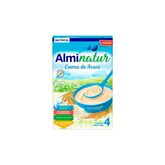 Almirón Alminatur Crema Di Riso Cereali 250g