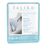 Talika Bio Enzymes Mask Décolleté 1 Unité