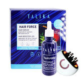 Talika Hair Force Set 2 Pièces