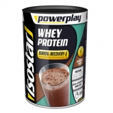 Isostar Whey Protein Chocolat 570g