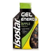 Isostar Energy Pomme 35g