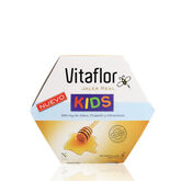 Vitaflor Jalea Real Kids 20 Ampules