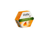 Vitaflor Jalea Real Intelecto 20 Ampoules 