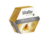 Vitaflor Mega Vitale 20 Fioles 200ml
