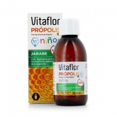 Vitaflor Propolis Sirop Pour Enfants 200ml