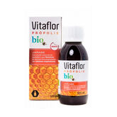 Vitaflor Própolis Jarabe 200ml