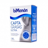 Bimanán Grass Capture Ultra 60 Capsules