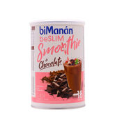 Bimanán Beslim Chocolat Smooth 432gr.  