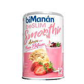 Bimanán Beslim Fragola-Banana Smooth 420gr. 