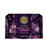 Black Bee Gelée Royale Immuno Stress 20 Ampoules