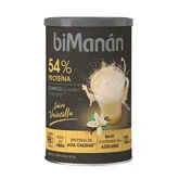 BiManán BeFit Vanilla Protein Shake 360 g