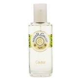 Roger & Gallet Cédrat Eau Fraîche Parfumée Vaporisateur 100ml