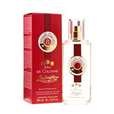 Roger and Gallet Jean Marie Farina Eau De Cologne Vaporisateur 100ml