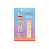 Erborian Cc Crème Illuminating Face Spf25 Doré 45ml Set 2 Teile