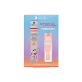 Erborian Cc Crème Illuminating Face Spf25 Clair 45ml Set 2 Pieces