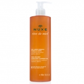 Nuxe Rêve De Miel  Gel Detergente Viso E Corpo 400ml