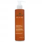 Nuxe Rêve De Miel Make Up Removing Gel 200ml