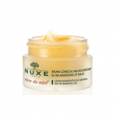 Nuxe Rêve De Miel Baume Lèvres Ultra Nourrissant 15g