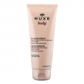 Nuxe Body Gel Douche Fondant 200ml