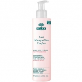 Petales De Rose Lait Démaquillante Confort 200ml