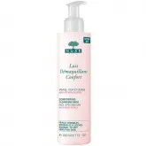 Petales De Rose Lait Démaquillante Confort 200ml