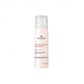 Nuxe Petales De Rose Micellar Foam Cleanser 150ml