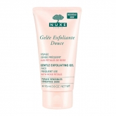 Nuxe Petales De Rose Gentle Exfoliating Gel With Rose Petals 75ml