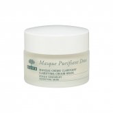 Nuxe Petales De Rose Masque Purifiant Doux 50ml