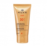 Nuxe Sun Sonnencreme Gesicht Tube Spf30 50ml