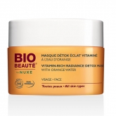 Nuxe Bio Beaute Masque Détox Vitaminé 50ml