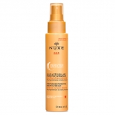 Nuxe Sun Olio Latte Protettivo Per Capelli 100ml