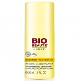 Nuxe Bio Beauté 24h Refreshing Deodorant 50ml