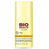 Nuxe Bio Beauté Déodorant Fraîcheur 24h 50ml