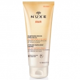 NUXE Sun Shampooing Douche Après Soleil 200ml