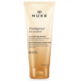Nuxe Prodigieux Pärfumierte Hautverfeinernde Körpermilch 200ml