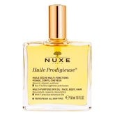 Nuxe Huile Prodigieuse Huile Sèche Multi Fonctions 50ml