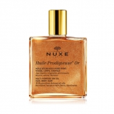 Nuxe Huile Prodigieuse Or Huile Seche Pailletèe 50ml