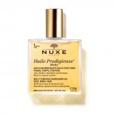 Nuxe Huile Prodigieuse Riche Peaux Très Sèches 100ml