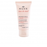 Nuxe Honey Reve Creme Nourrissante Mains Et Ongles 50ml