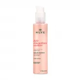 Nuxe Micellar Cleansing Oil With Rose Petals 150ml
