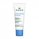 Nuxe Crème Fraîche De Beauté MOisturising Cream Dry Skin 30ml