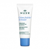 Nuxe Crème Fraîche De Beauté Feuchtigkeitscreme Trockene Haut 30ml