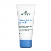 NuxeCrème Fraîche De Beauté Maschera Idratante  50ml