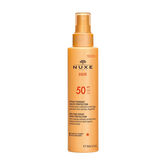 Nuxe Sun Spray Fondant Haute Protection SPF 50 150ml