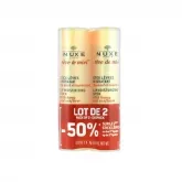 Nuxe Rêve De Miel Lip Moisturizing Stick 2x4g
