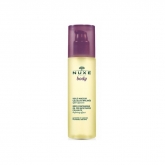 Nuxe Body Body Contouring Oil For Infiltrated Cellulite 100ml