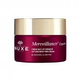 Nuxe Merveillance Expert Crème Nuit Lift Fermeté 50ml
