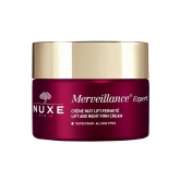 Nuxe Merveillance Expert Anti-Aging-Creme Für Die Nacht 50ml