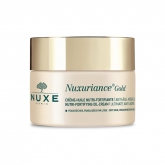 Nuxe Nuxuriance Gold Öl-Creme Nutri-Fortifying 50ml