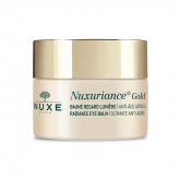 Nuxe Nuxuriance Gold Baume Regard Lumière 15ml